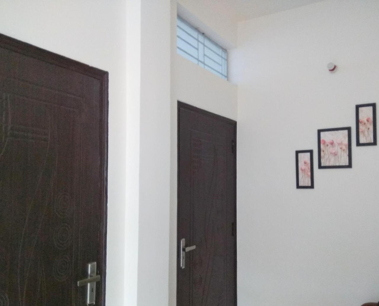 Alpanest Apartment Guwahati Bagian luar foto